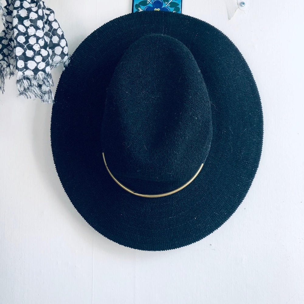 San Diego Hat Co. Four Buttons Anthropologie